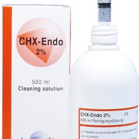 CHX-Endo 2%, 200ml